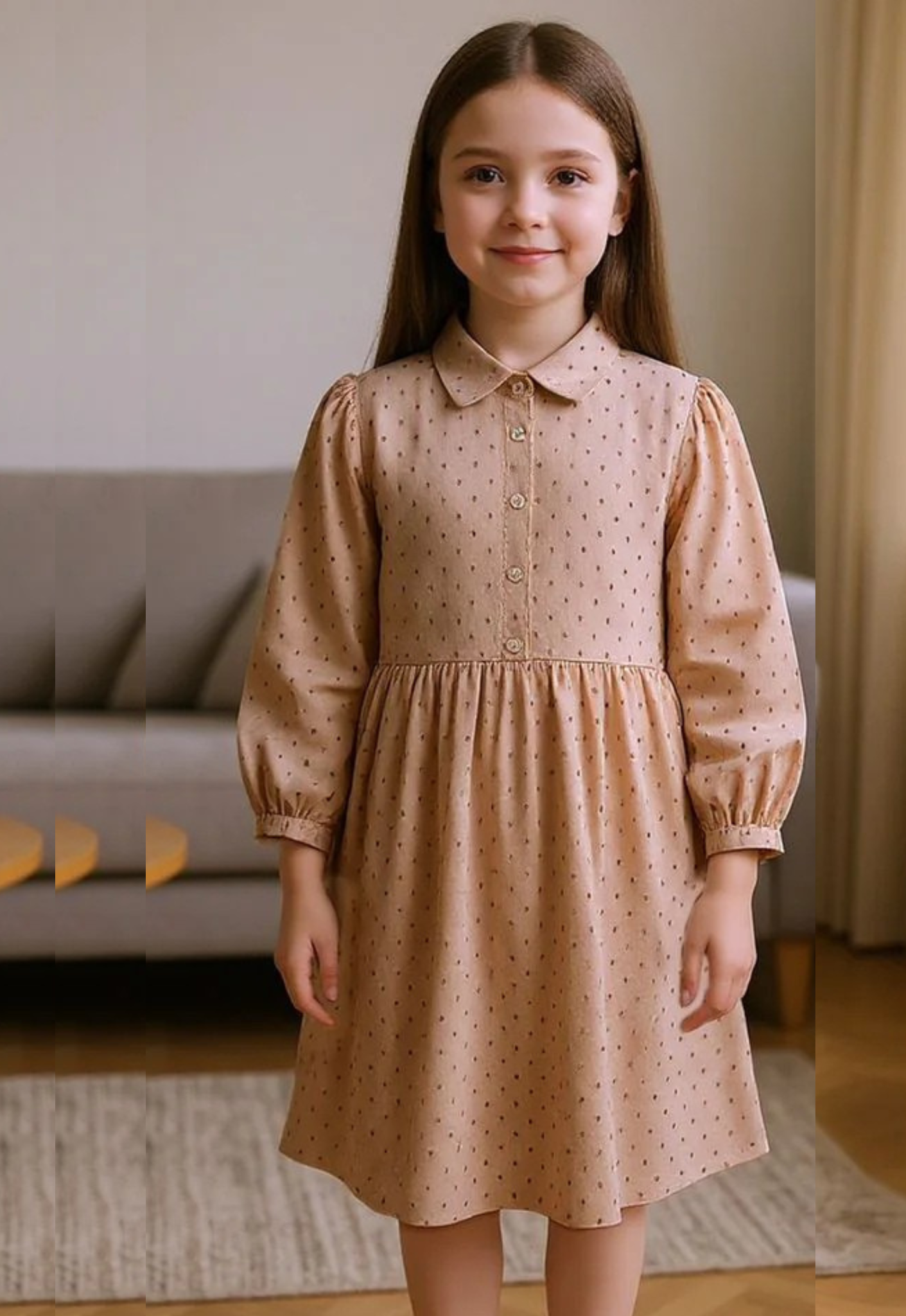 Robe élégante `31130’