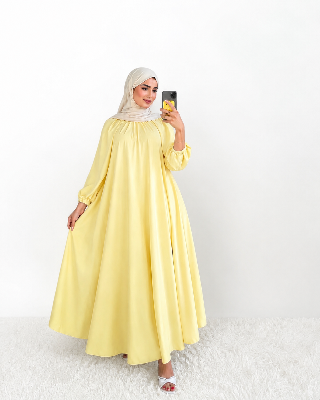Abayas