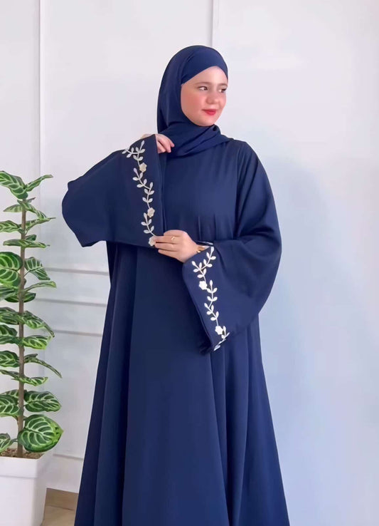 Abaya Raffinée