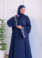 Abaya Raffinée