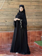 Abaya Raffinée