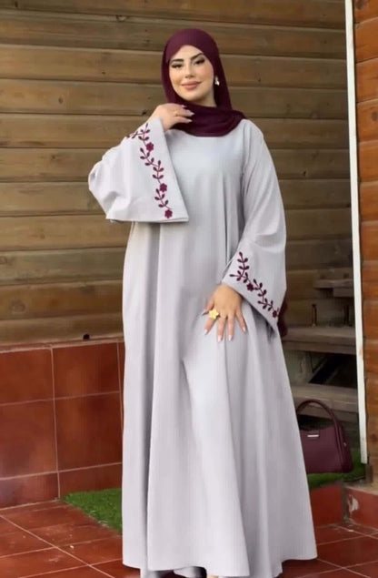 Abaya Raffinée