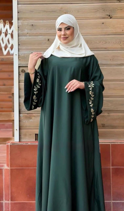 Abaya Raffinée
