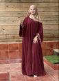 Abaya Raffinée