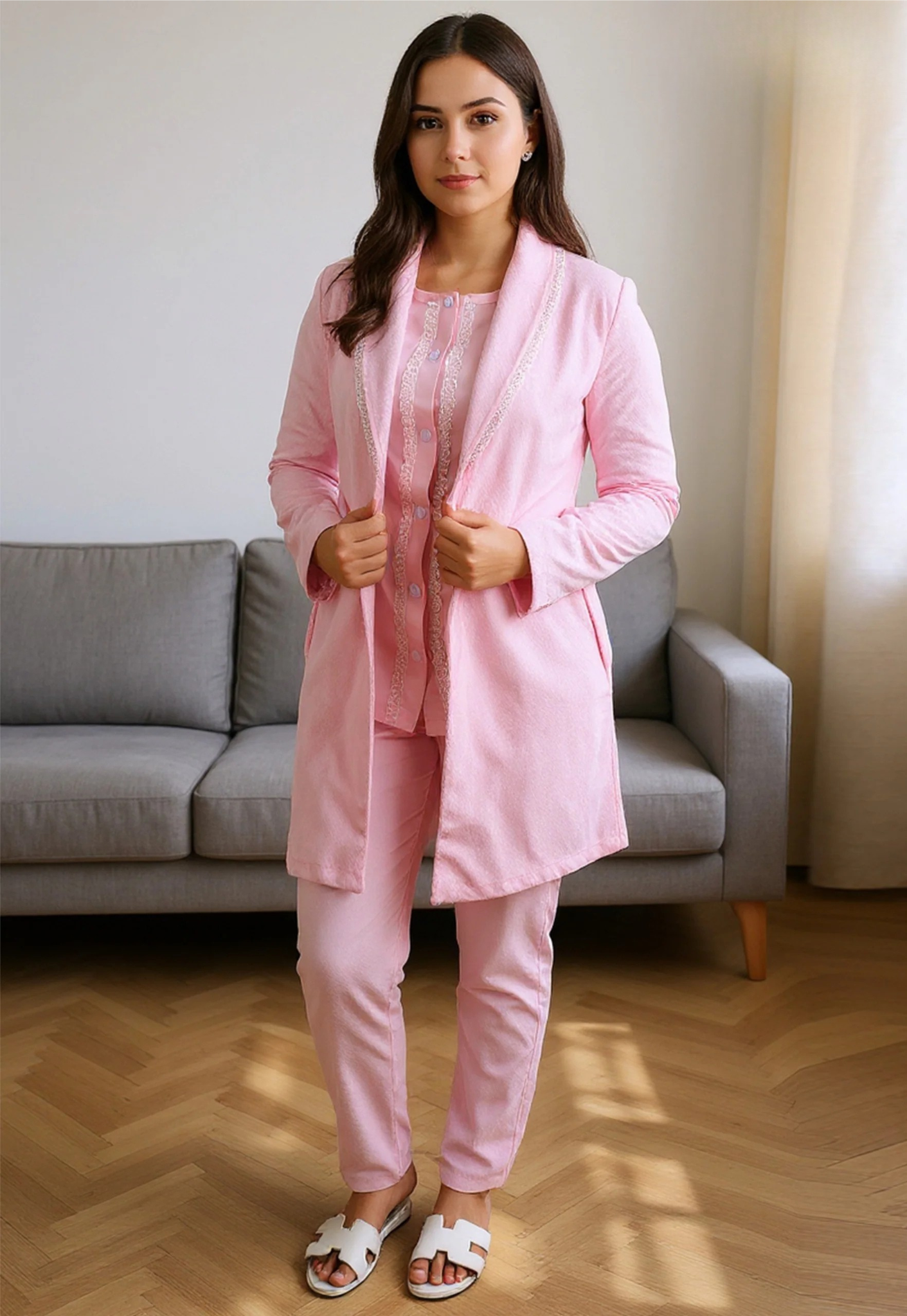 3 pièces Maternité ˋ31477´