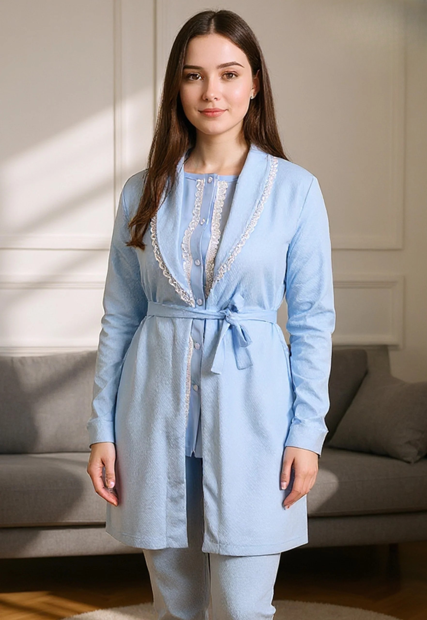 3 pièces Maternité ˋ31477´