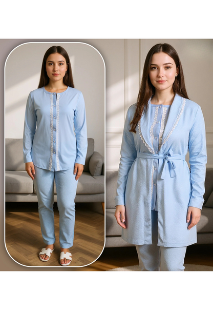 3 pièces Maternité ˋ31477´