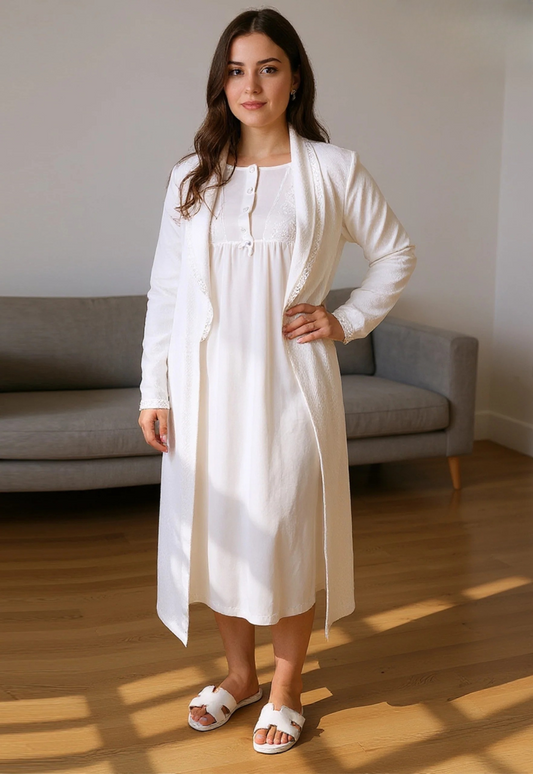 Ensemble de nuit 2 pièces –31538-