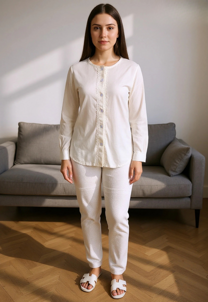 3 pièces Maternité ˋ31477´