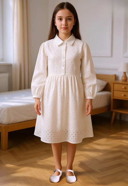 Robe élégante `31130’