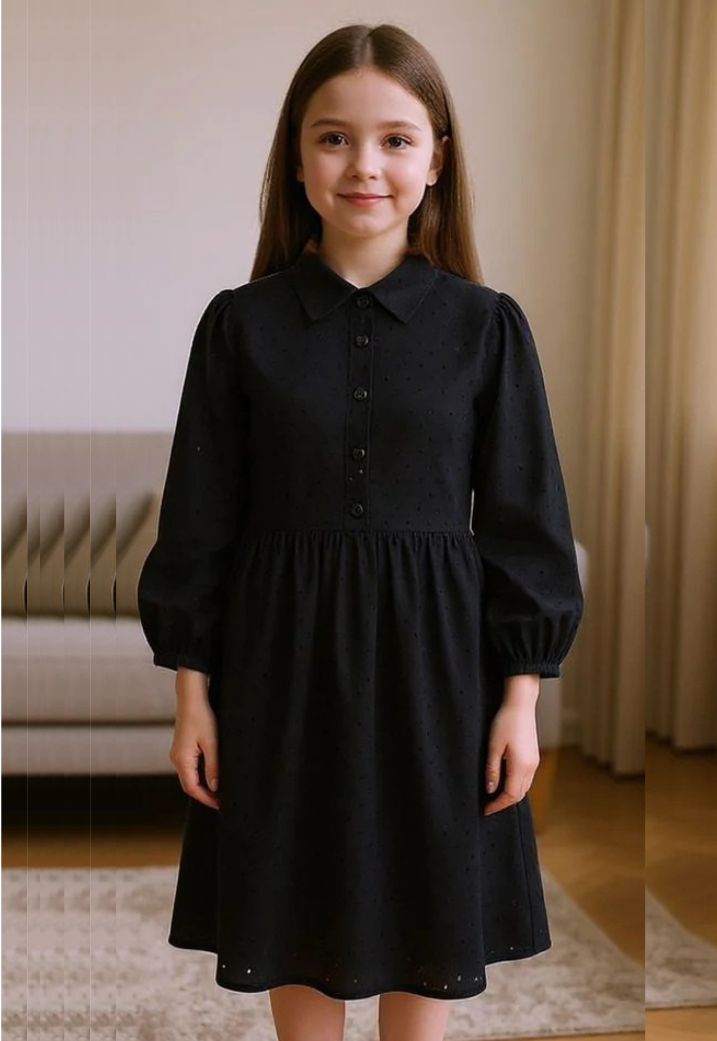 Robe élégante `31130’